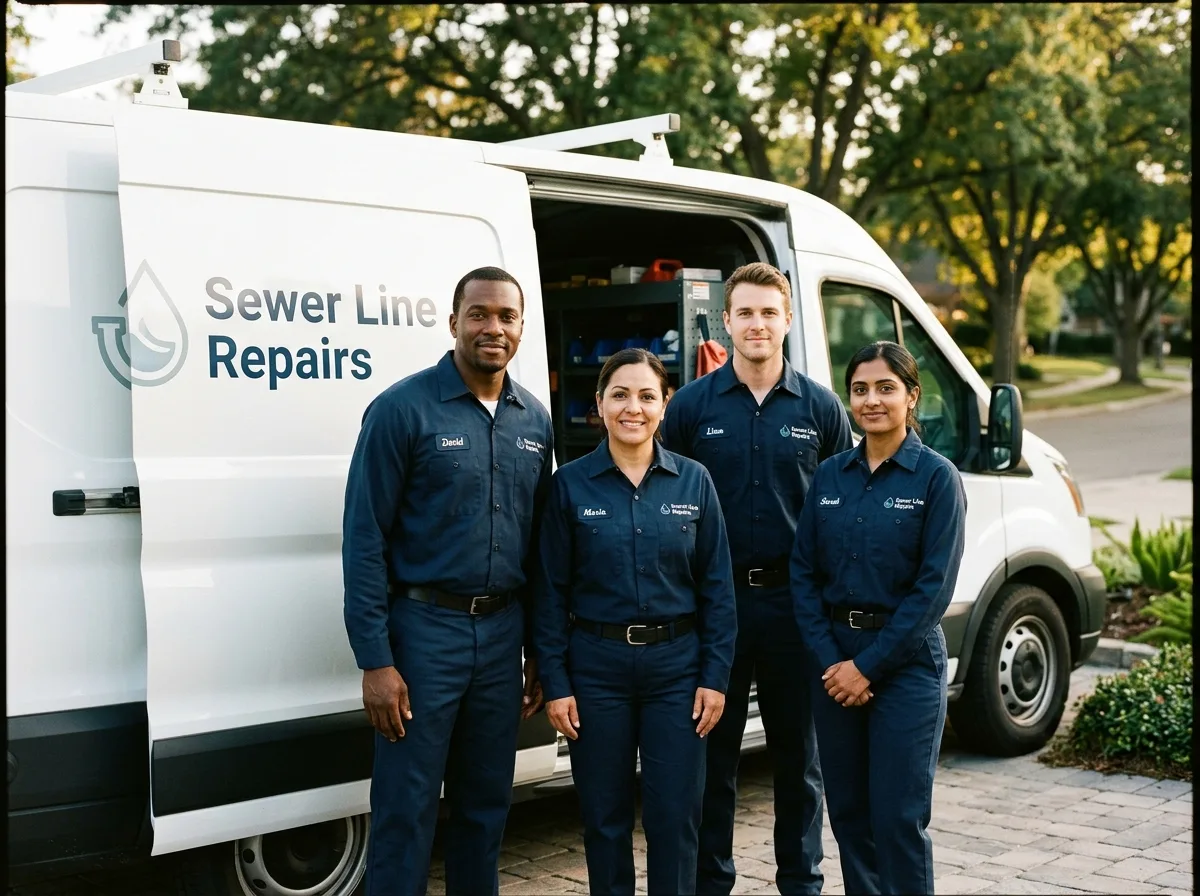 Emergency Plumber company in Soddy Daisy, TN