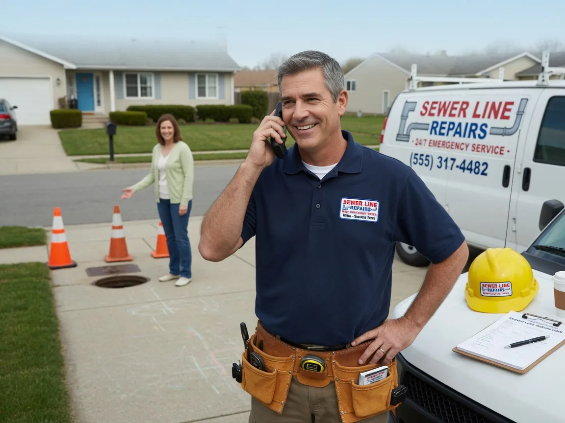 Emergency Plumber Soddy Daisy, TN FAQs